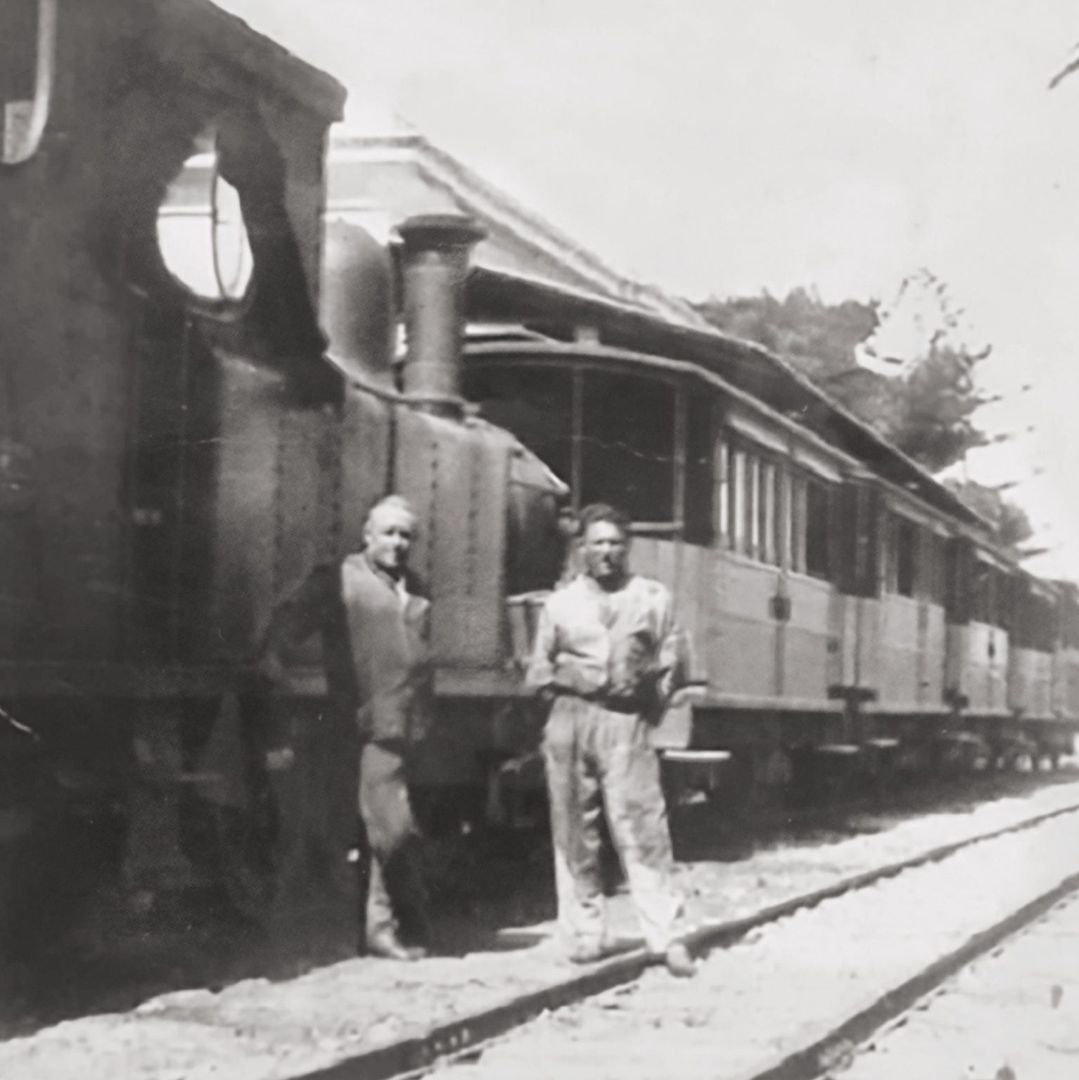 The day after public services ceased, there was still work to do. Rollingstock needed to be consolidated at Hamrun, and fixtures, furniture, and equipment would need transferring to other departments.